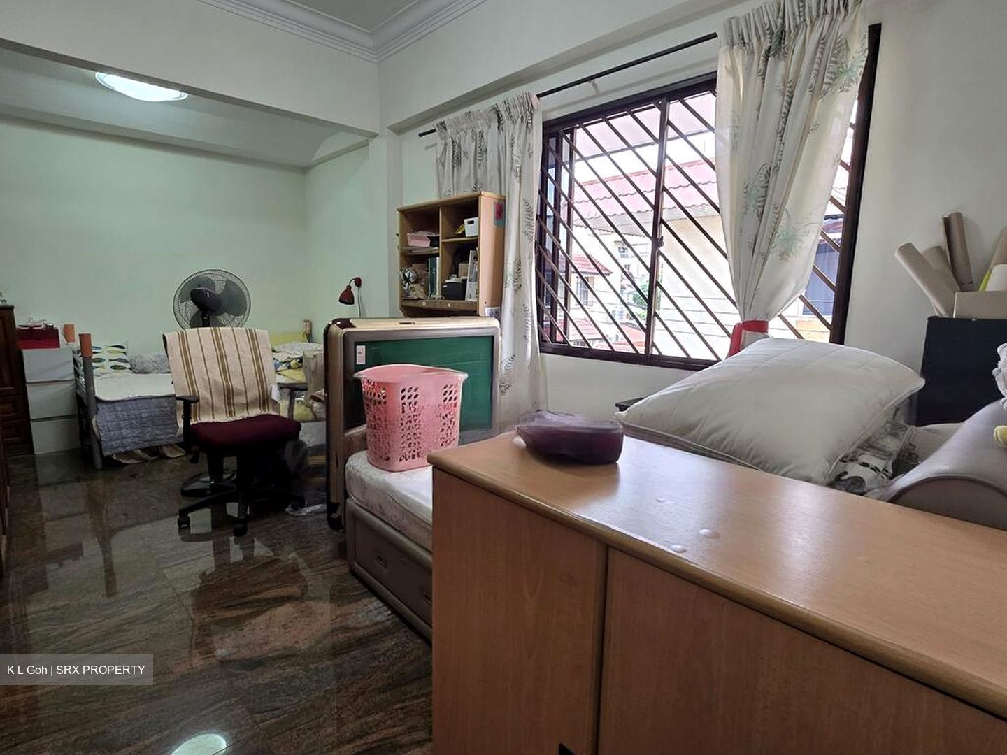Kimnan Park (D14), Semi-Detached #485720851